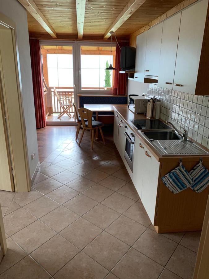 Apartament Santlhof - Sauvignon Cortaccia Zewnętrze zdjęcie